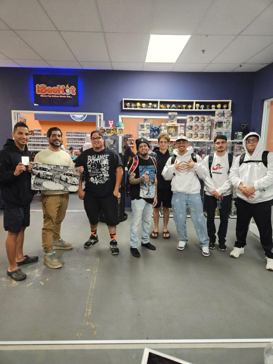 February Tournament