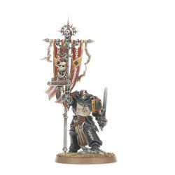 Warhammer 40,000: Black Templars: Crusade Ancient