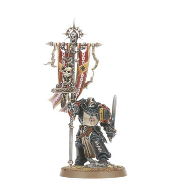 Warhammer 40,000: Black Templars: Crusade Ancient
