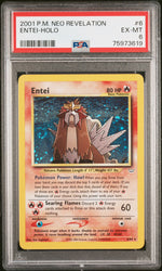 Pokémon - WOTC Era Slabs