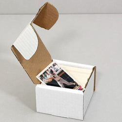 BCW Card Storage Box