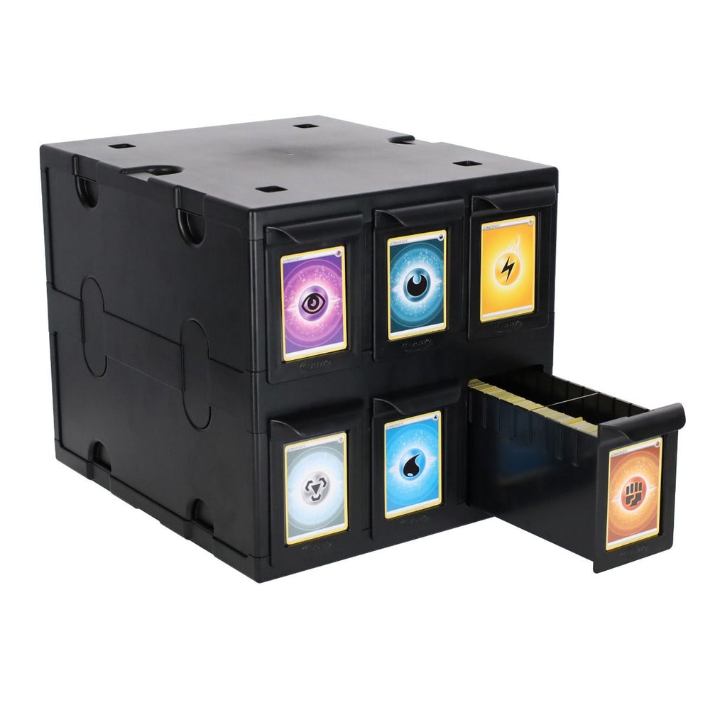 BCW Card Catalog