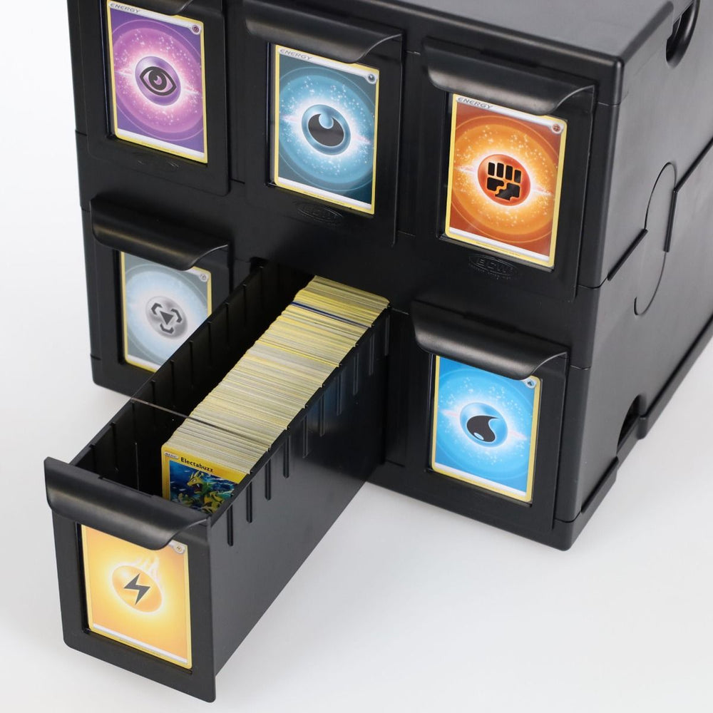 BCW Card Catalog
