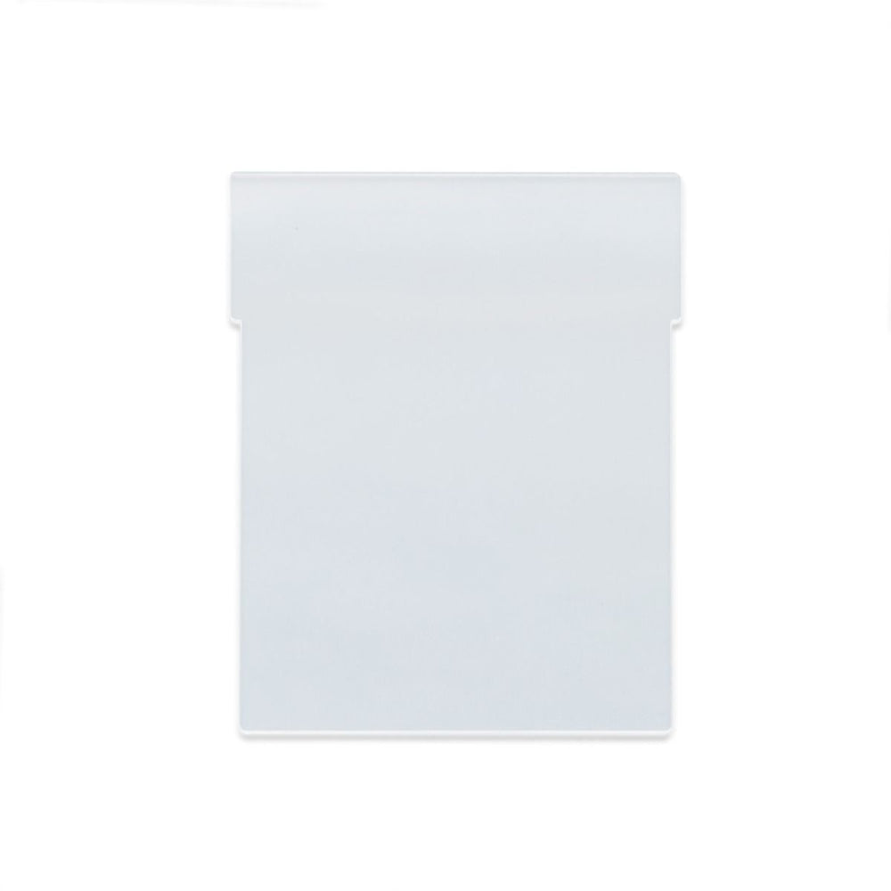 BCW Card Partitions