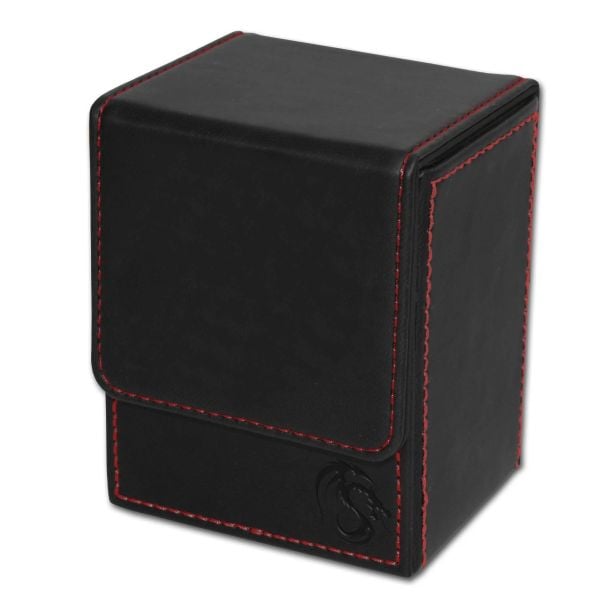 BCW: LX Deck Case