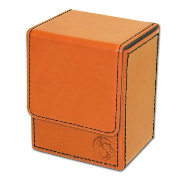 BCW: LX Deck Case