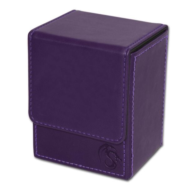 BCW: LX Deck Case
