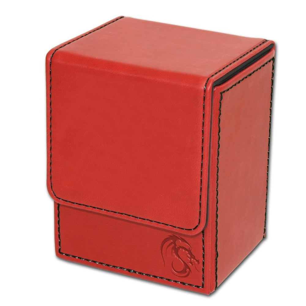 BCW: LX Deck Case