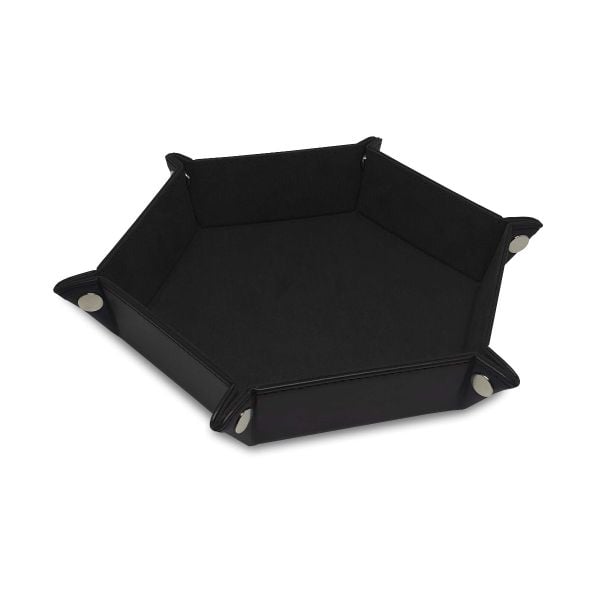 BCW: LX Hexagon Dice Tray