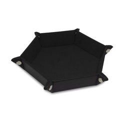 BCW: LX Hexagon Dice Tray