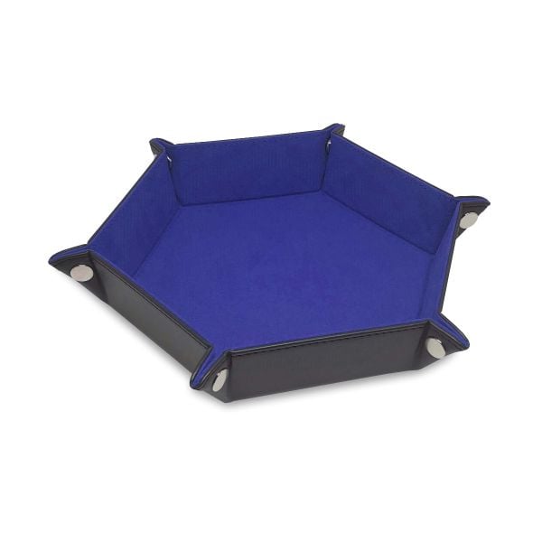 BCW: LX Hexagon Dice Tray