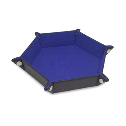 BCW: LX Hexagon Dice Tray