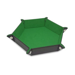 BCW: LX Hexagon Dice Tray