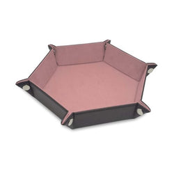BCW: LX Hexagon Dice Tray