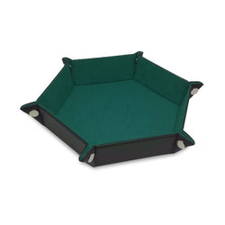 BCW: LX Hexagon Dice Tray