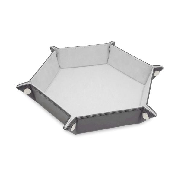 BCW: LX Hexagon Dice Tray