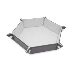 BCW: LX Hexagon Dice Tray