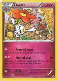 Floette (102/162) [XY: BREAKthrough]