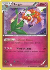 Florges (103/162) [XY: BREAKthrough]