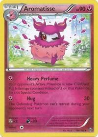 Aromatisse (106/162) [XY: BREAKthrough]
