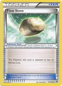 Float Stone (137/162) [XY: BREAKthrough]