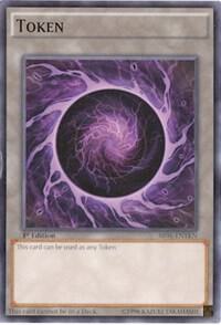Token [SR01-ENTKN] Common