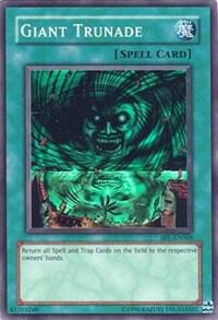 Giant Trunade [SRL-048] Super Rare