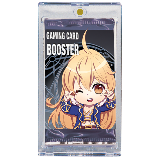 Ultra Pro Magnetic Pack Holders