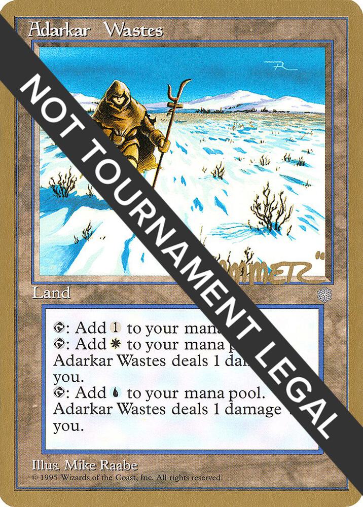 Adarkar Wastes (Shawn 