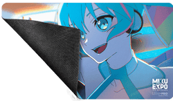 Hatsune Miku 10th Anniversary Playmat - Flight