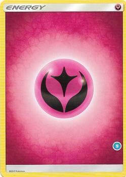 Fairy Energy (Deck Exclusive #9) [Sun & Moon: Trainer Kit - Alolan Ninetales]