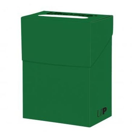 Ultra Pro: Deck Box - Lime Green