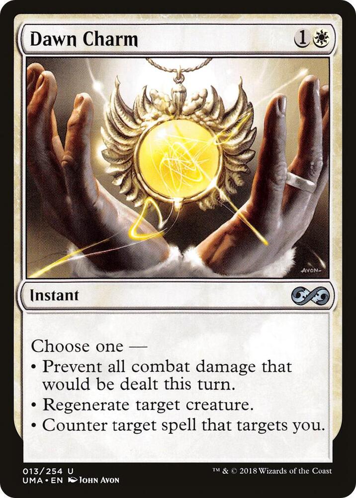 Dawn Charm [Ultimate Masters]