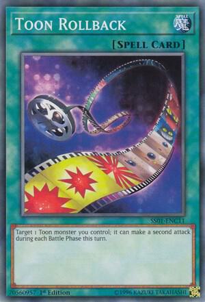 Toon Rollback [SS01-ENC11] Common