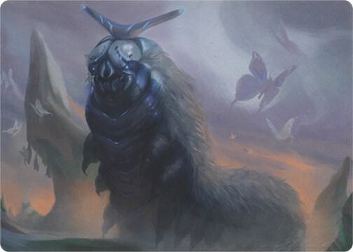 Chillerpillar // Chillerpillar [Modern Horizons Art Series]