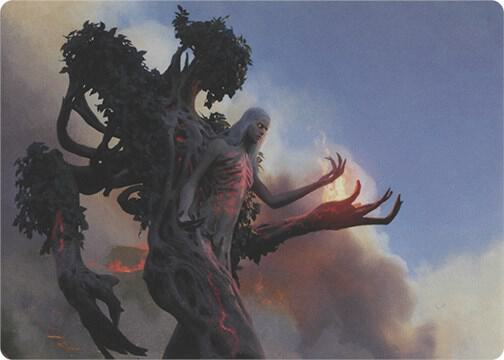 Wrenn and Six // Wrenn and Six [Modern Horizons Art Series]