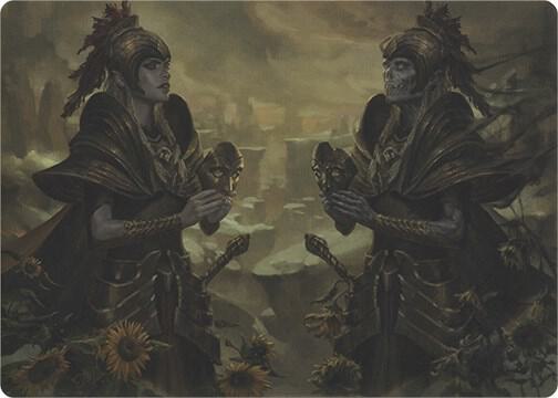 Endling // Endling [Modern Horizons Art Series]