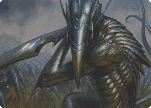 First Sliver's Chosen // First Sliver's Chosen [Modern Horizons Art Series]