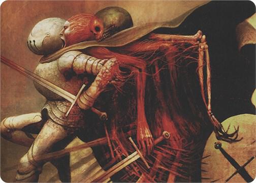 Force of Despair // Force of Despair [Modern Horizons Art Series]