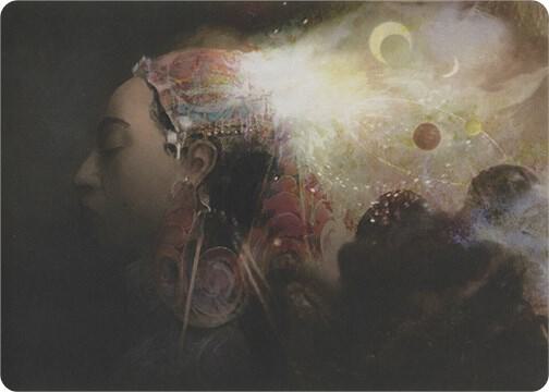 Everdream // Everdream [Modern Horizons Art Series]