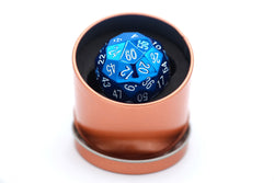 Titan's Fist Metal D60 Dice