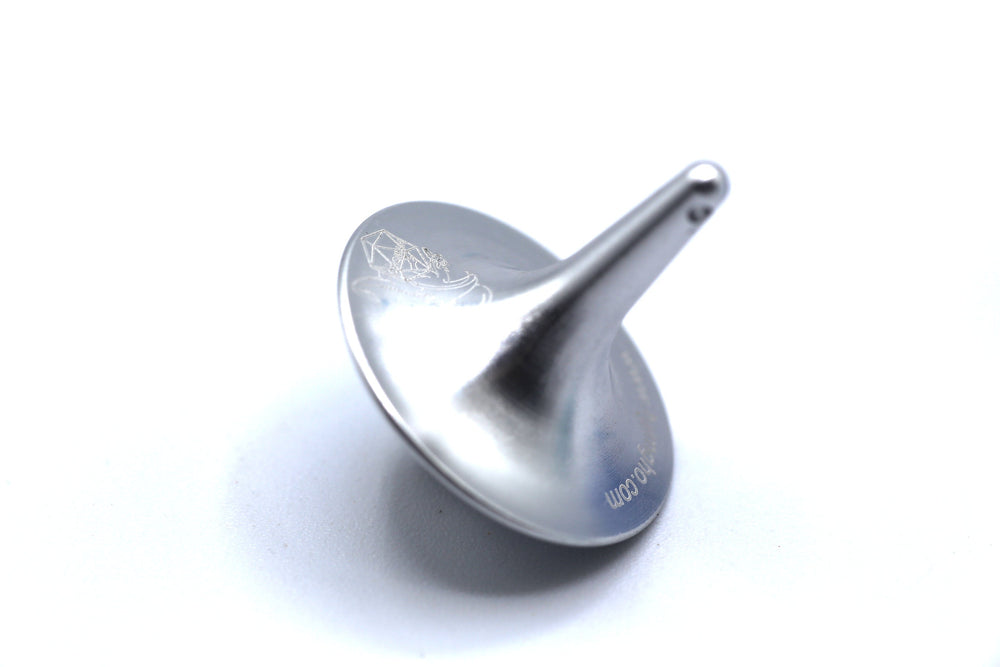 Top spinner