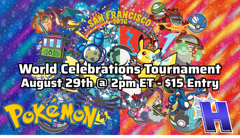 Special Event - World Celebrations Tournament 2026