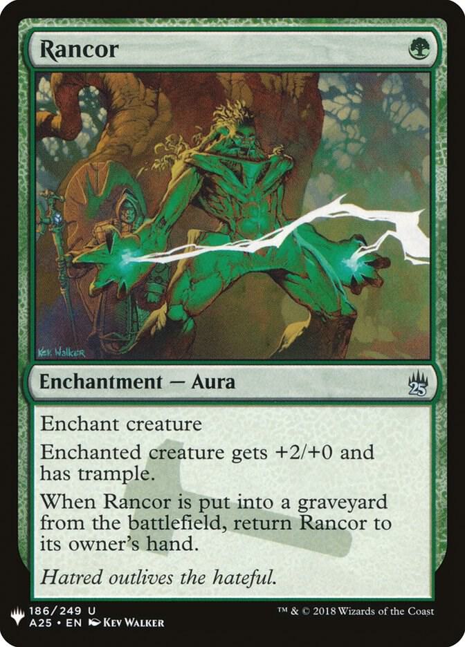 Rancor [Mystery Booster]