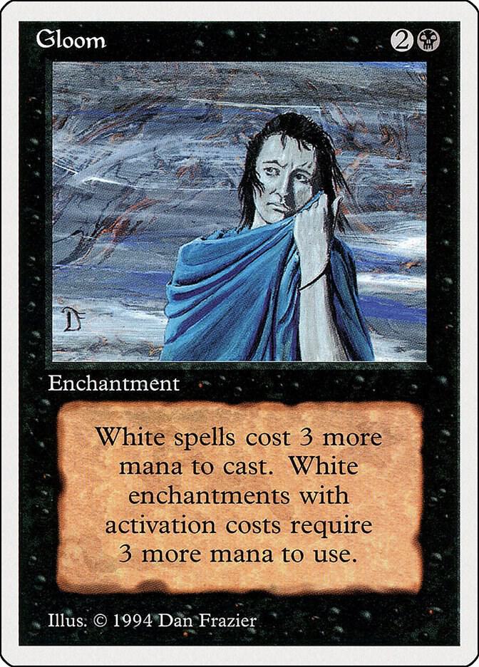 Gloom [Summer Magic / Edgar]