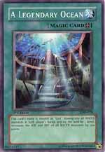 A Legendary Ocean [LOD-078] Common