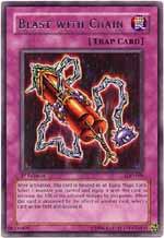 Blast with Chain [LOD-088] Rare