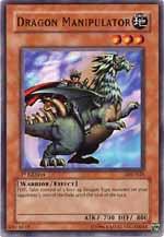 Dragon Manipulator [LOD-026] Common