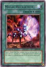 Magic Reflector [LOD-087] Rare