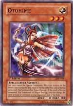 Otohime [LOD-069] Common